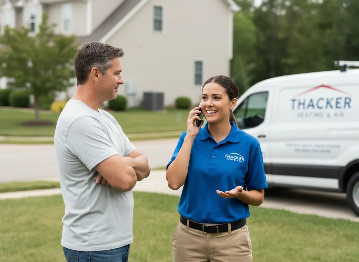 Ac Repair Randolph, MN FAQs